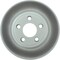 Centric Parts Gcx Brake Rotor, 320.61062 320.61062 - alternate 1